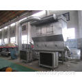 XF Series Horizontal Boiling Fluid Bed Dryer